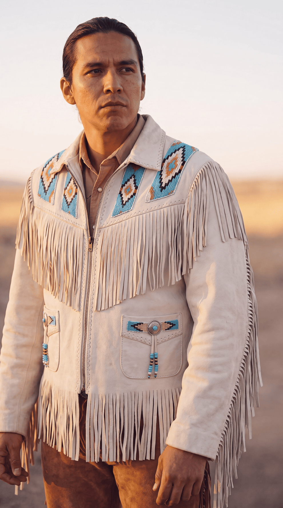 Sara's Native Jackets
