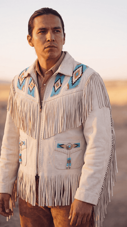 Sara's Native Jackets
