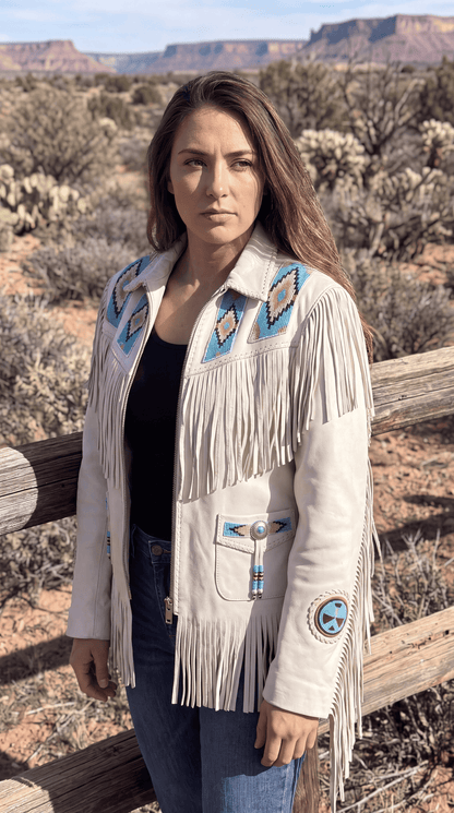 Sara's Native Jackets