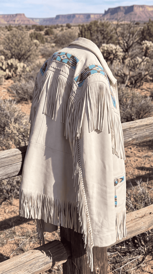 Sara's Native Jackets