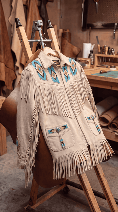 Sara's Native Jackets