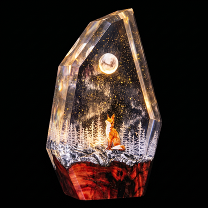 Native Lamps