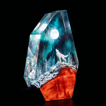 Native Lamps