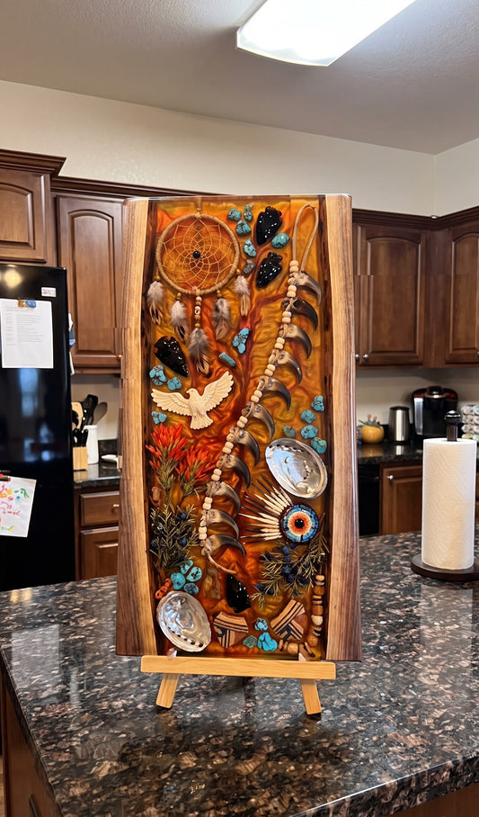 Native Cutting Boards