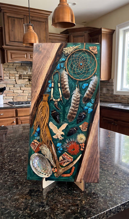 Native Cutting Boards