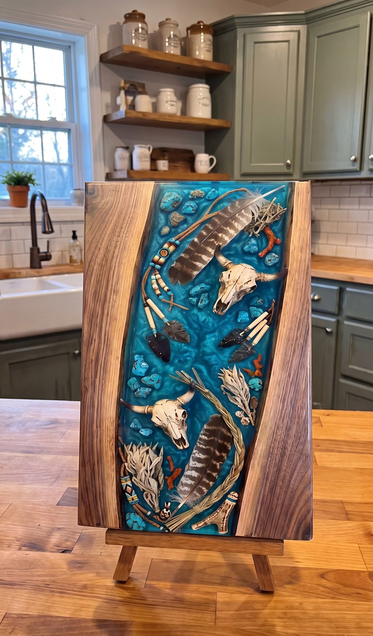 Native Cutting Boards